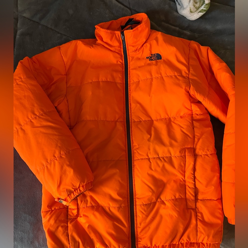 Winter jacket